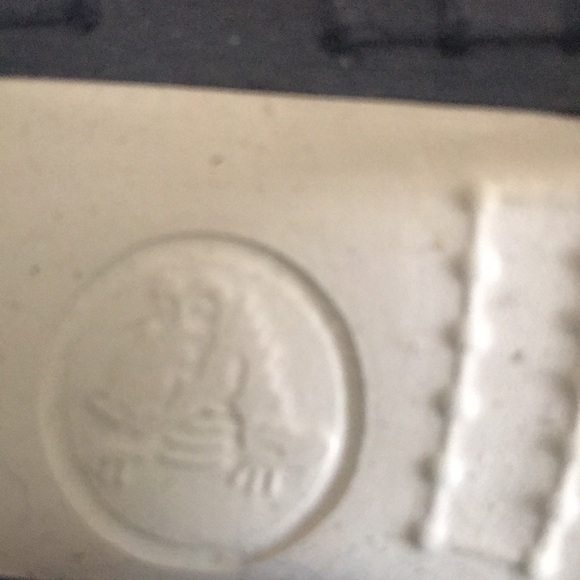 Crocs shoes  in navy Blue - Picture 7 of 8